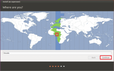 VirtualBox virtual machine location